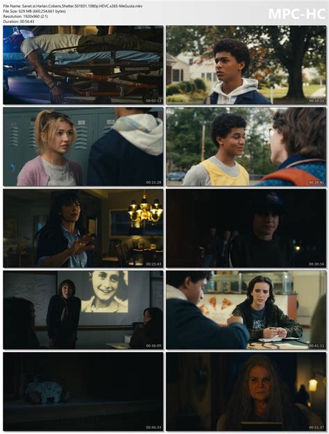 the shelter s01e01 mkv|Shelter (2007) : Free Download, Borrow, and Streaming : Internet .
